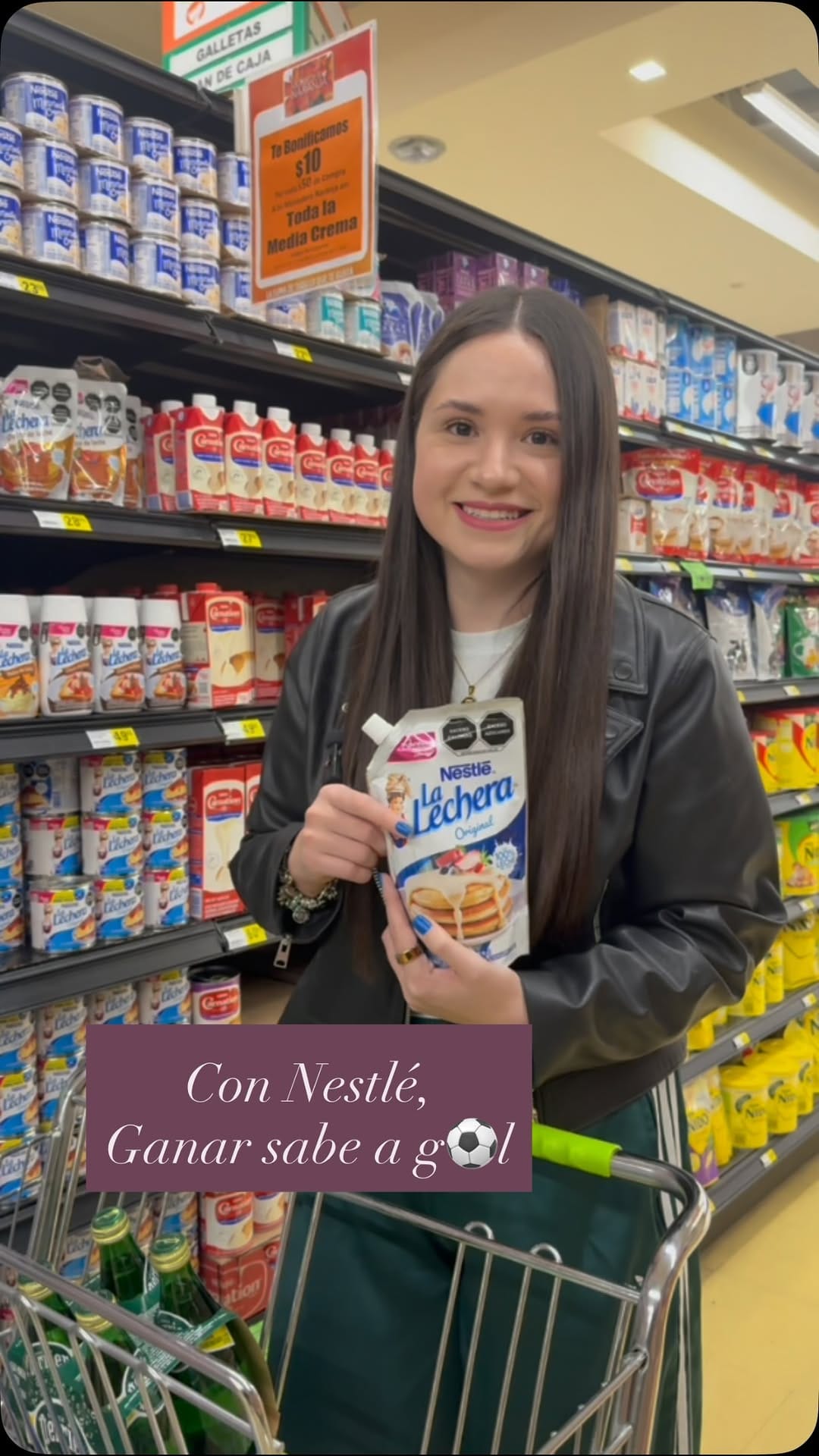 Post 4 by Evelyn Cassio on Instagram (video)