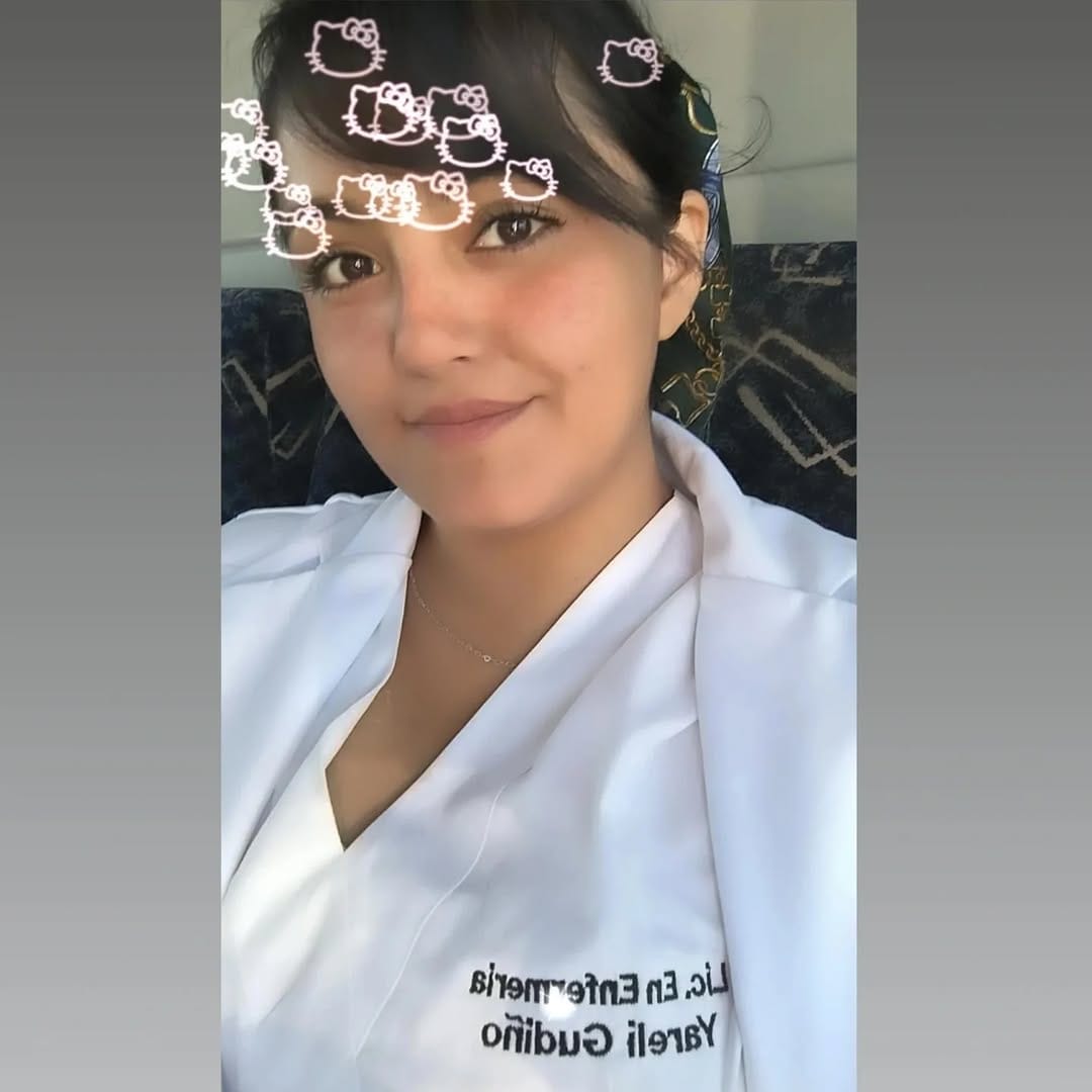 Post 2 by Yareli GH on Instagram (image)