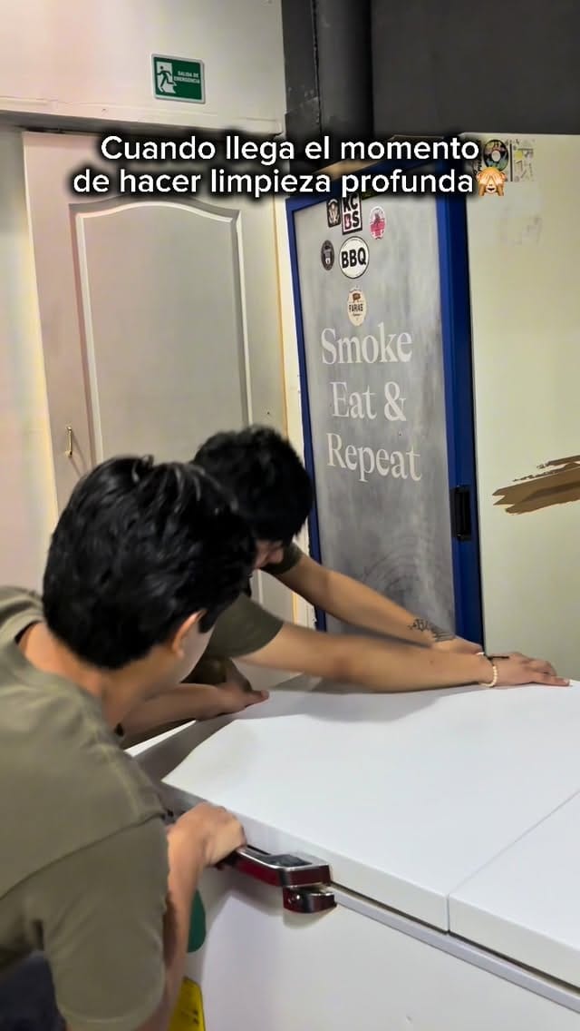 Post 5 by All Wood BBQ & Taproom on Instagram (video)