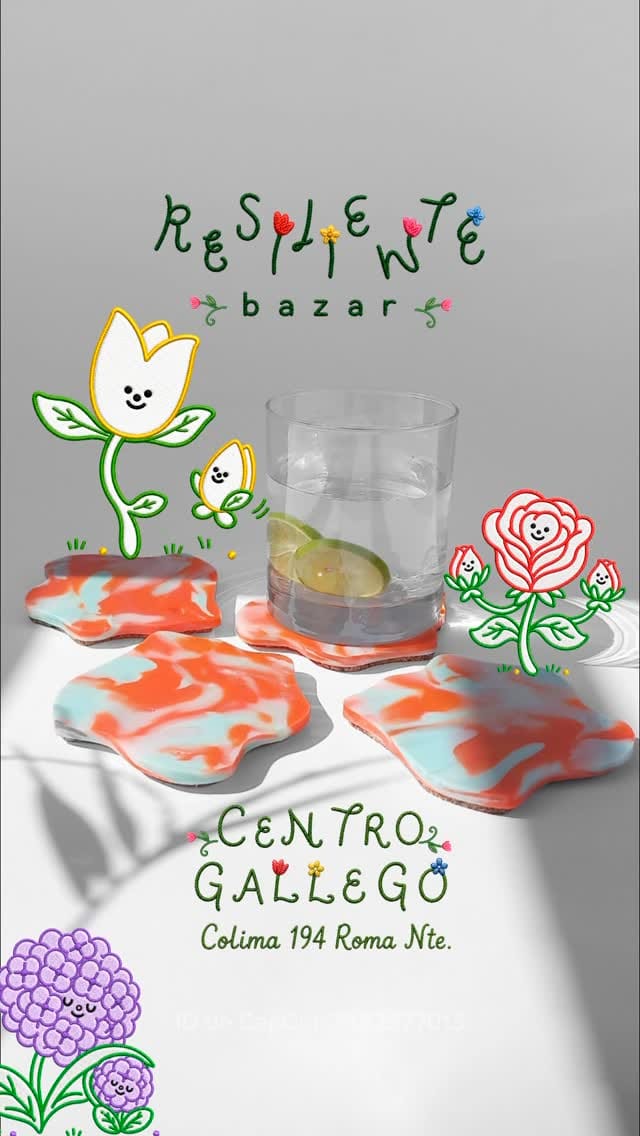 Post 5 by Antrópica ® | suprareciclaje on Instagram (video)