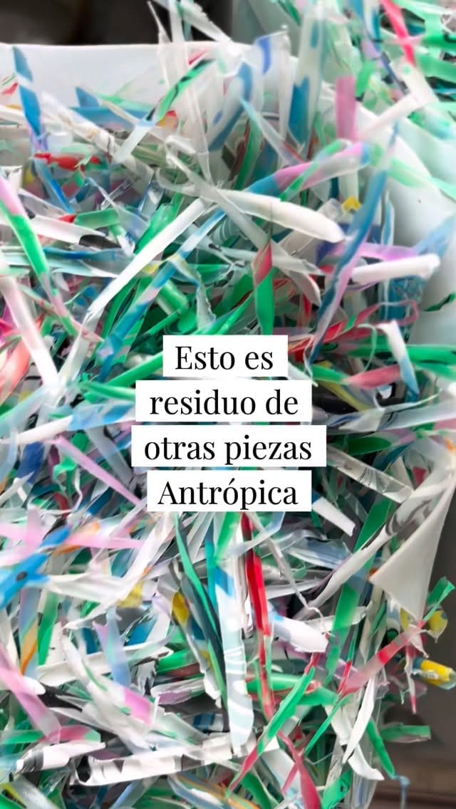 Post 2 by Antrópica ® | suprareciclaje on Instagram (video)