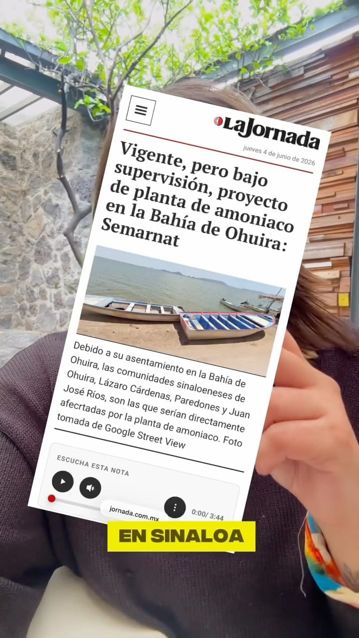 Post 1 by Antrópica ® | suprareciclaje on Instagram (video)