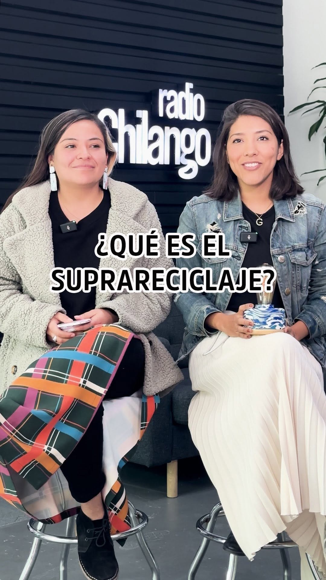 Post 9 by Antrópica ® | suprareciclaje on Instagram (video)