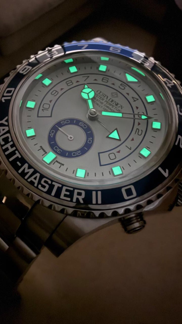 Post 1 by Rodolfo Suro on Instagram (video)