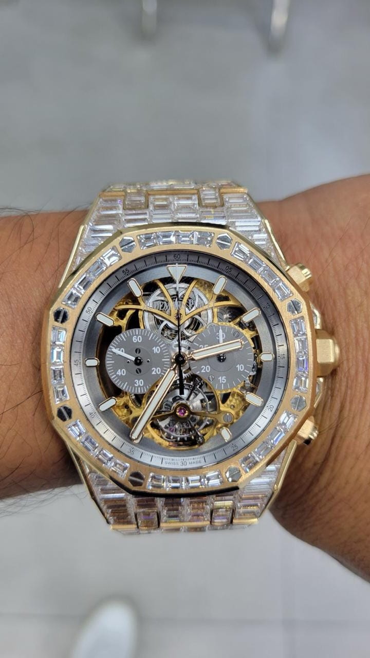 Post 7 by Rodolfo Suro on Instagram (video)