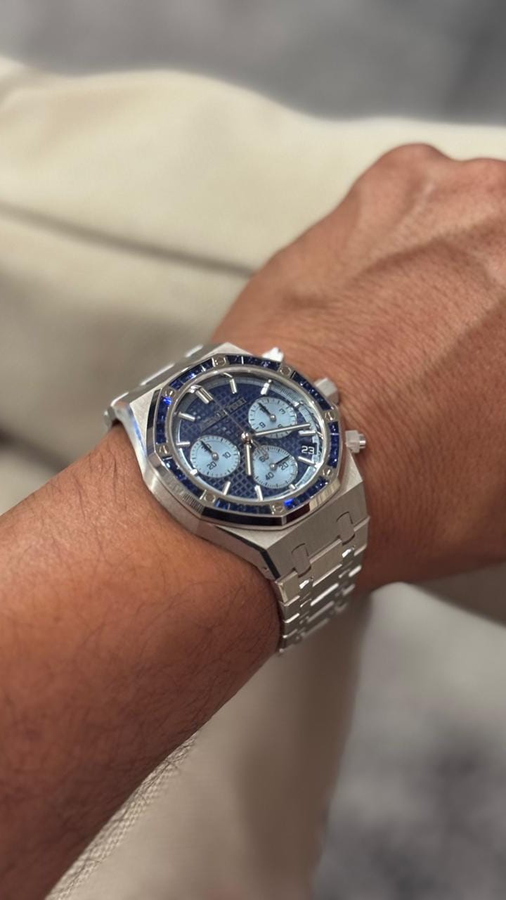 Post 3 by Rodolfo Suro on Instagram (video)