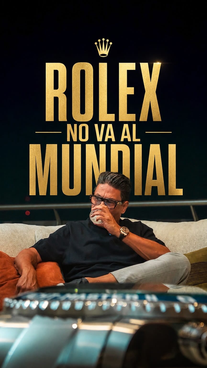 Post 5 by Rodolfo Suro on Instagram (video)