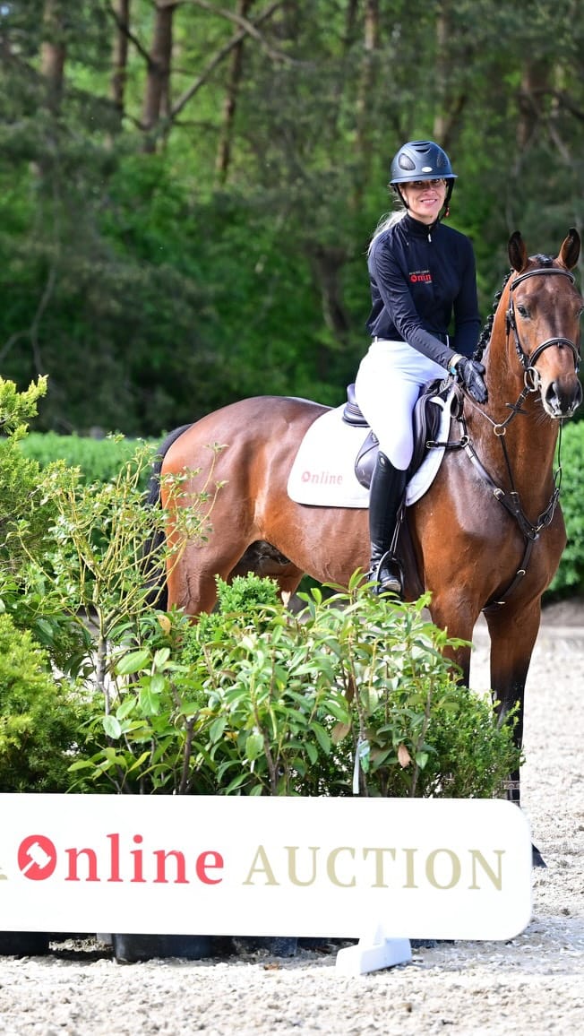 Post 3 by Leonie Bredemeier on Instagram (video)