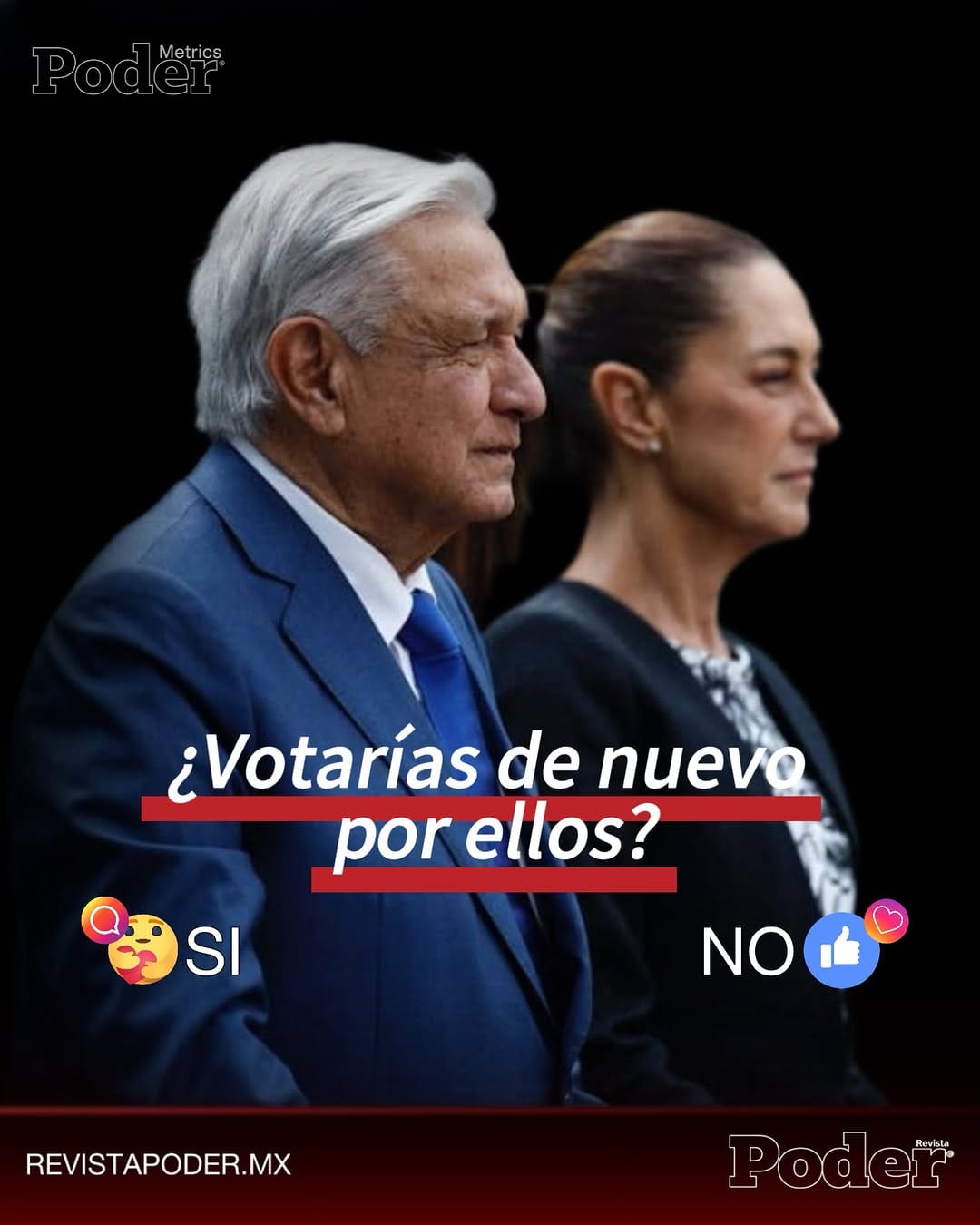 Post 8 by Revista Poder on Instagram (image)