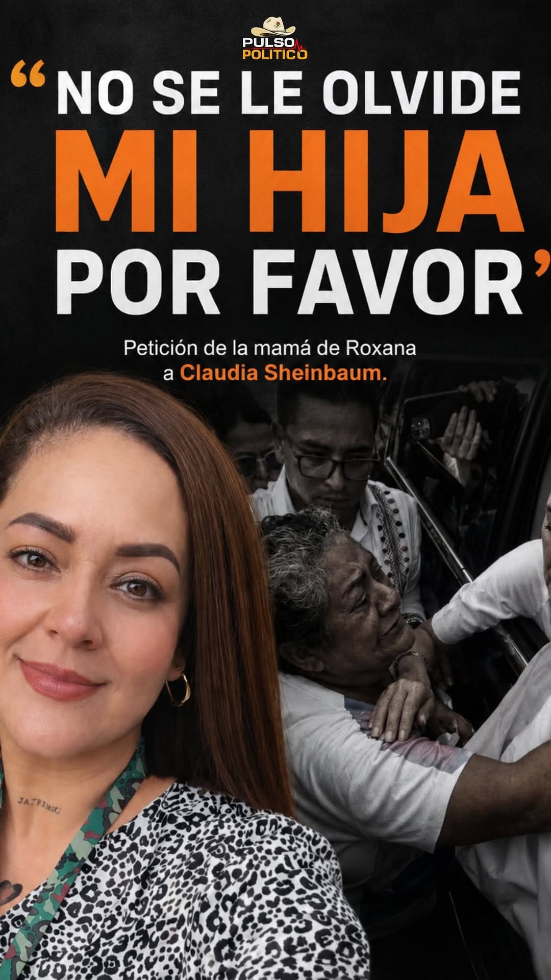 Post 5 by Revista Poder on Instagram (video)