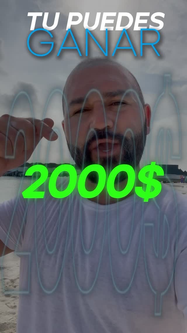 Post 1 by Ricardo Zaizar on Instagram (video)