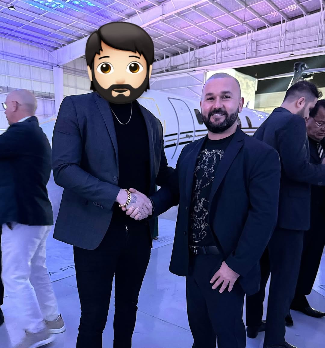 Post 3 by Ricardo Zaizar on Instagram (image)