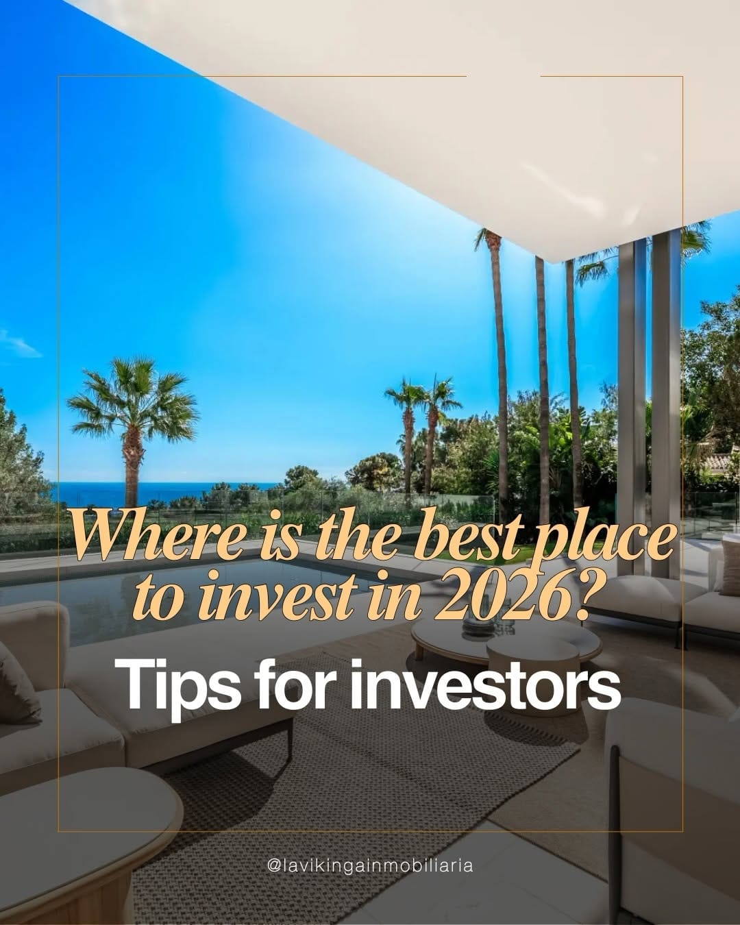 Post 4 by Eloïse | Certified Real Estate Investments Advisor: Riviera Maya on Instagram (carousel)