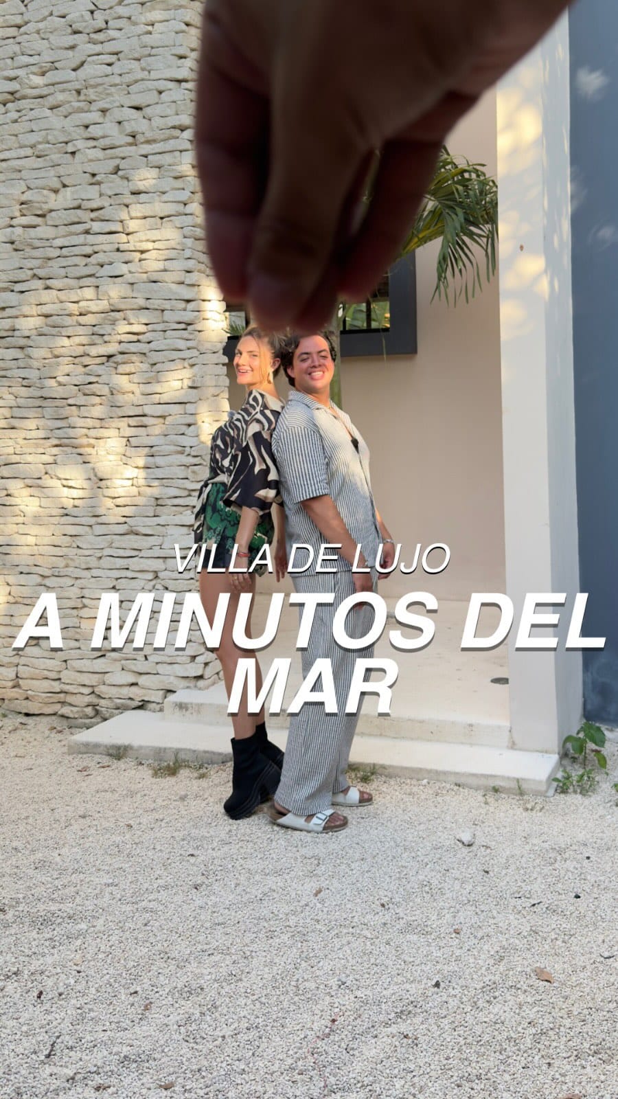 Post 10 by Eloïse | Certified Real Estate Investments Advisor: Riviera Maya on Instagram (video)