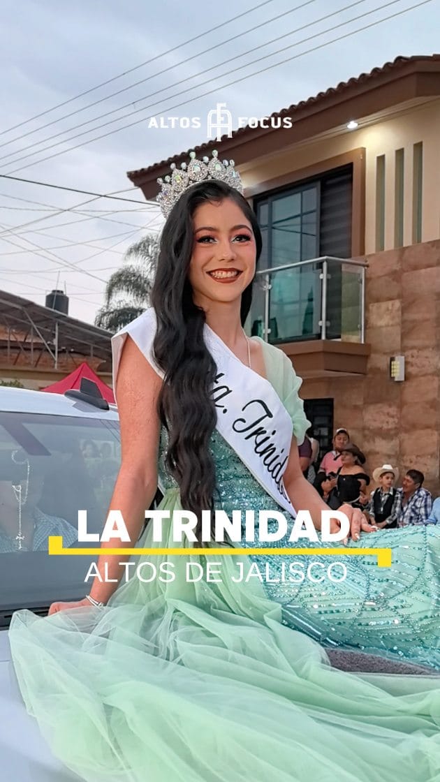 Post 6 by Altos Focus on Instagram (video)