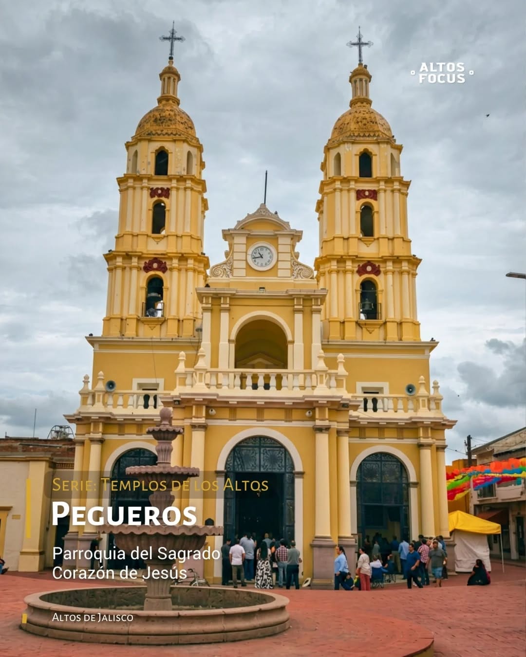 Post 5 by Altos Focus on Instagram (carousel)