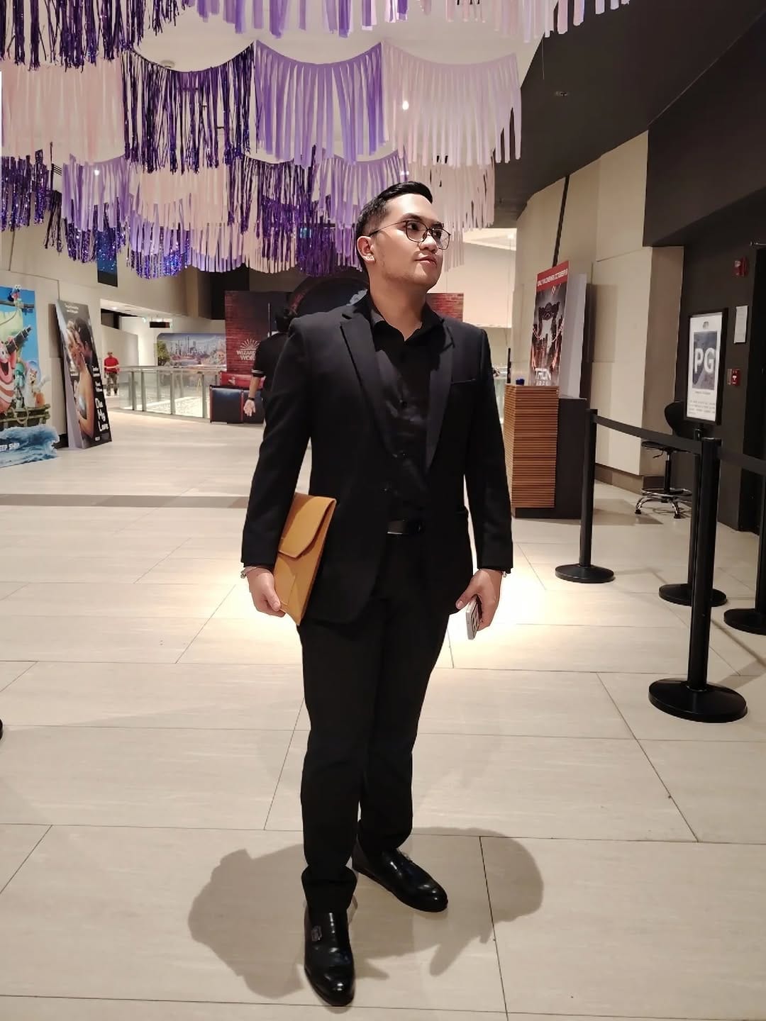 Post 5 by Dano Halili on Instagram (image)