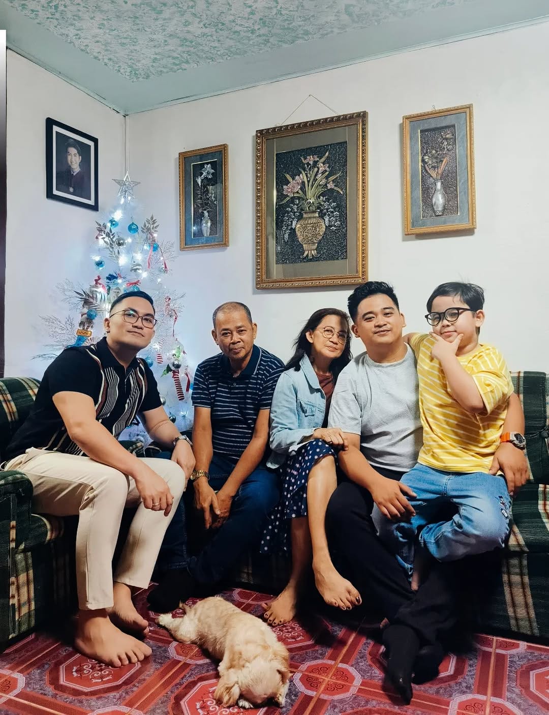 Post 3 by Dano Halili on Instagram (image)