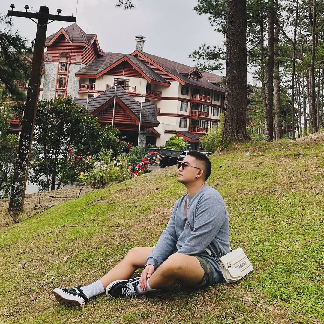 Post 6 by Dano Halili on Instagram (carousel)