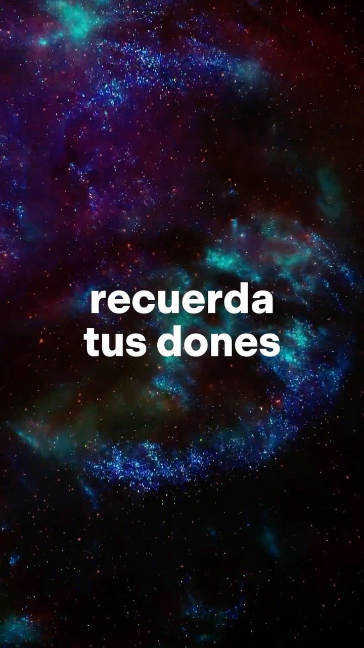 Post 3 by Ernesto Cacho on Instagram (video)