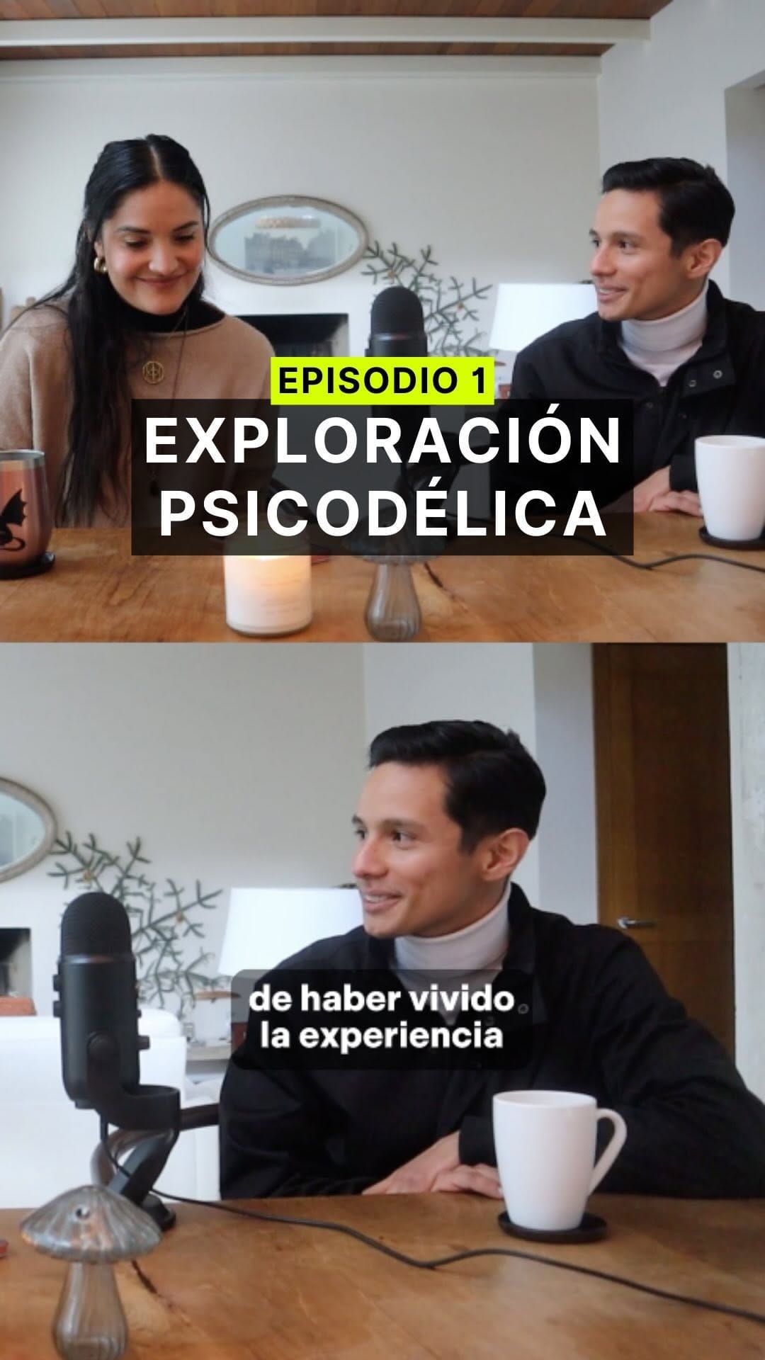 Post 9 by Ernesto Cacho on Instagram (video)