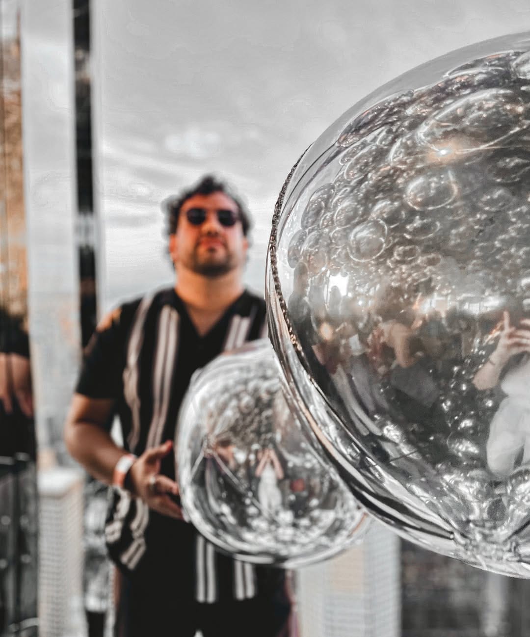 Post 7 by George Garcia on Instagram (carousel)