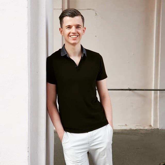Post 5 by Fergal Byrne on Instagram (image)