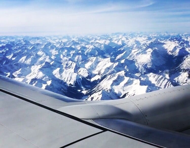 Post 9 by Fergal Byrne on Instagram (image)