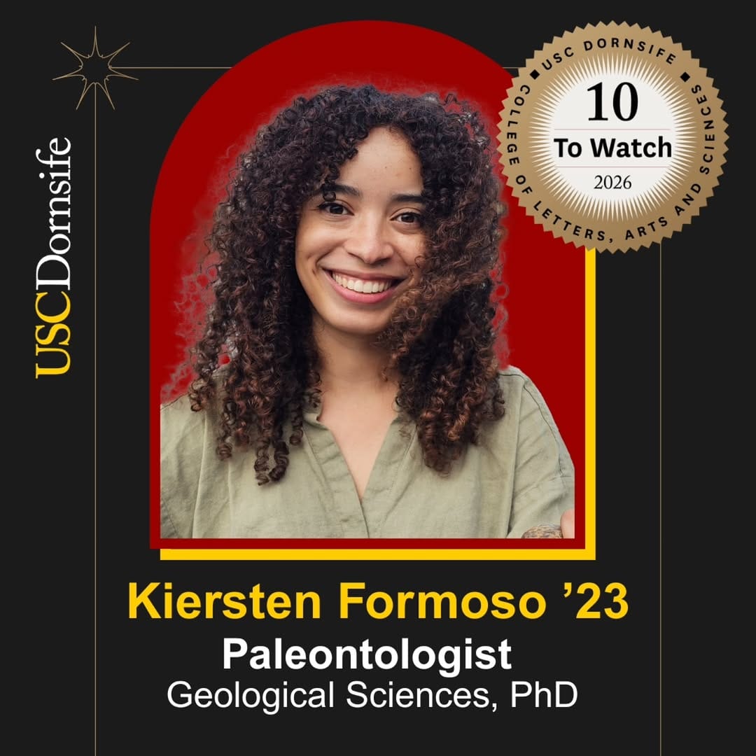 Post 3 by Kiersten Formoso on Instagram (image)