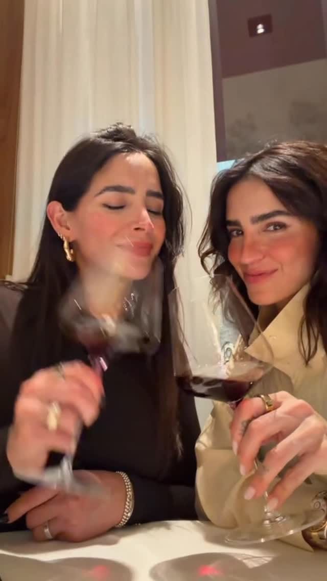 Post 7 by MICHELLE DE REGIL on Instagram (video)