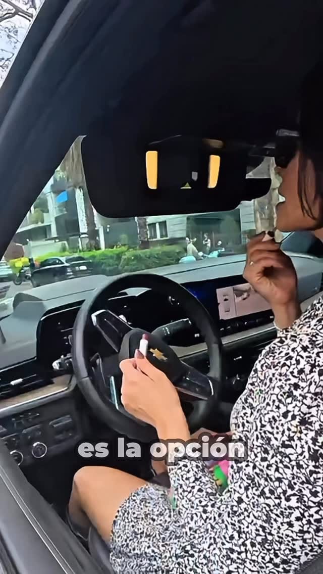 Post 10 by MICHELLE DE REGIL on Instagram (video)