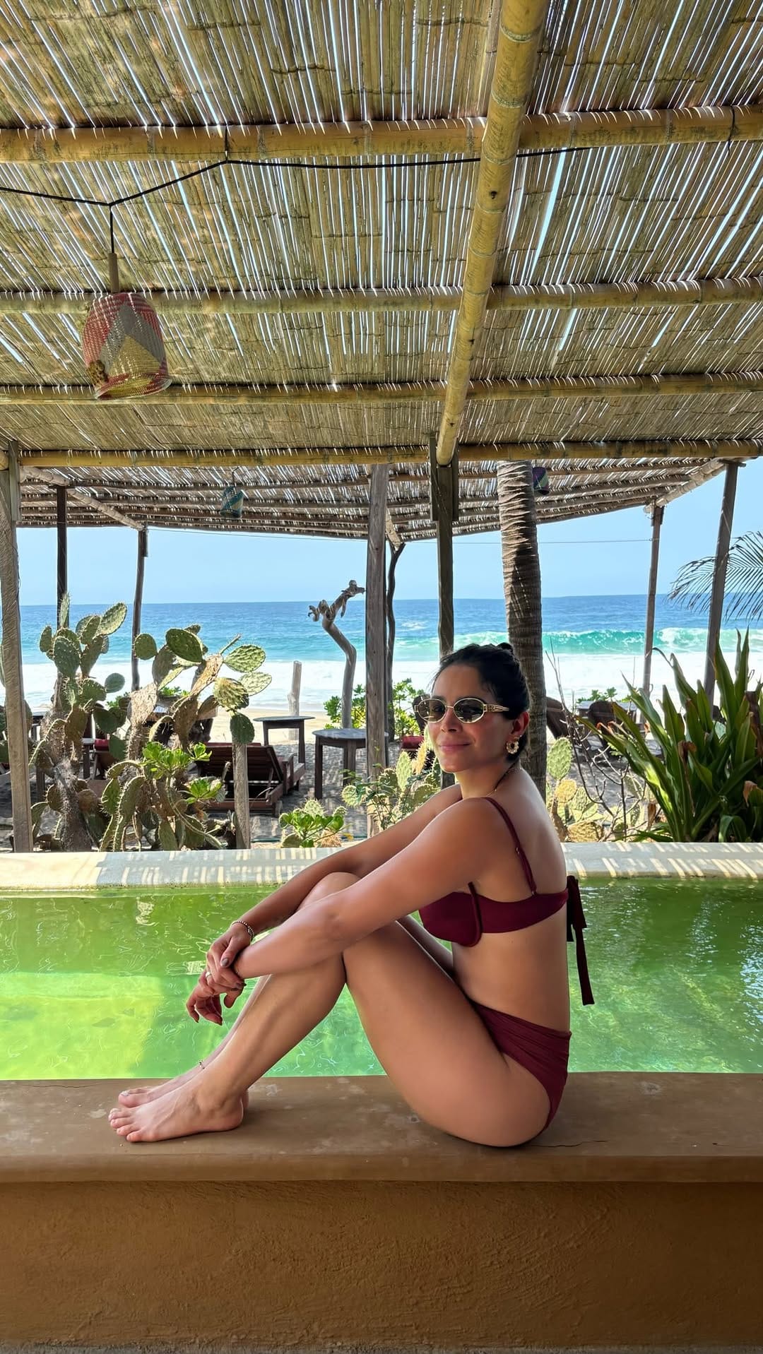 Post 9 by MICHELLE DE REGIL on Instagram (video)