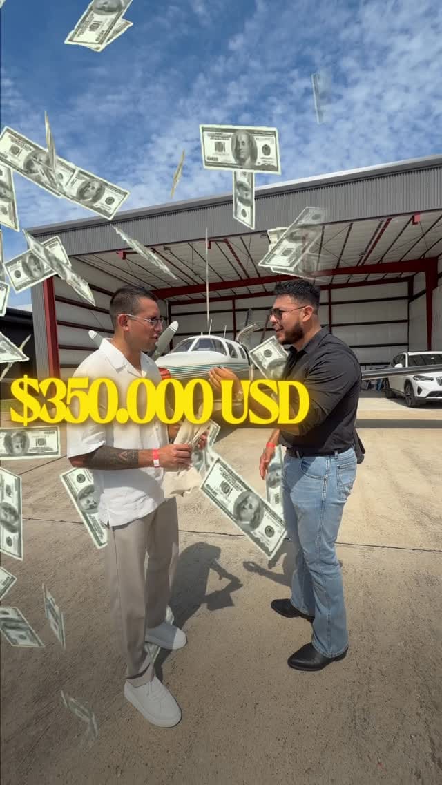 Post 4 by MANUEL MARTINEZ | INVESTOR REALTOR on Instagram (video)