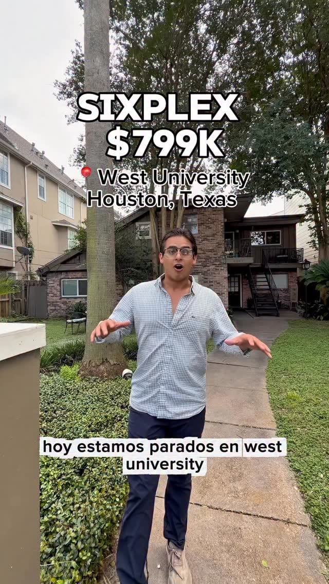 Post 3 by MANUEL MARTINEZ | INVESTOR REALTOR on Instagram (video)