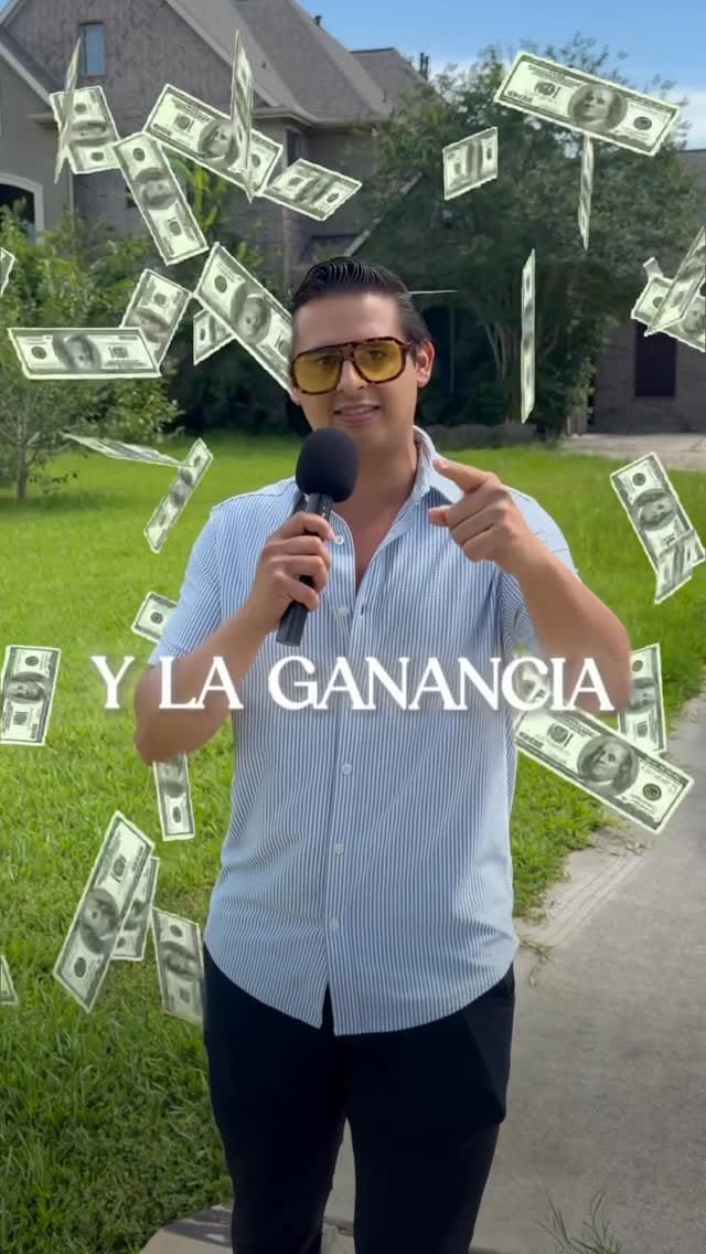 Post 1 by MANUEL MARTINEZ | INVESTOR REALTOR on Instagram (video)