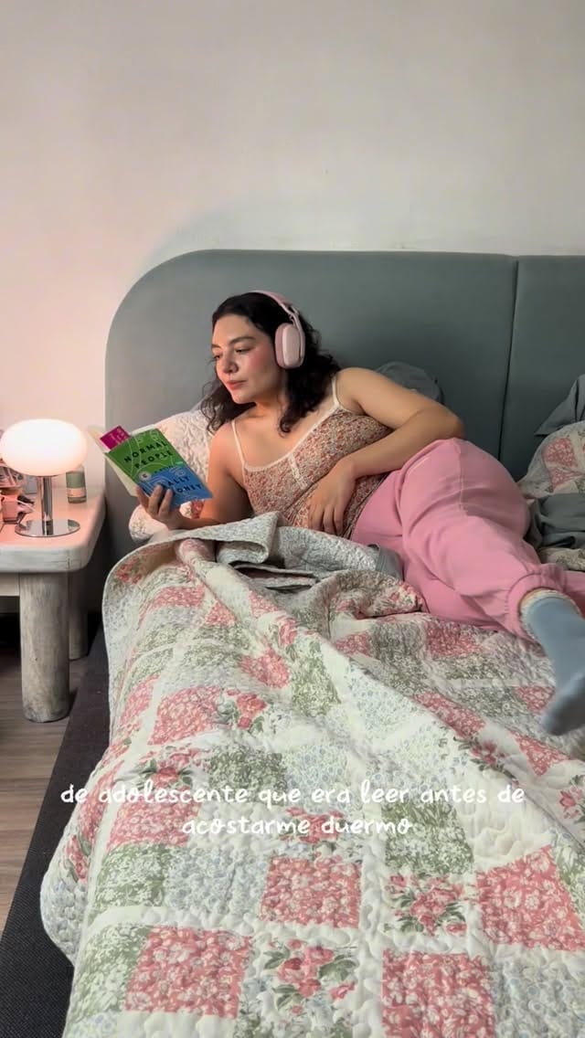 Post 1 by Amaranta Zepeda on Instagram (video)