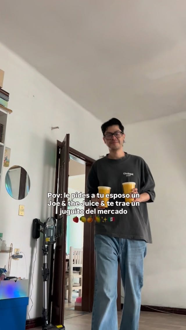 Post 2 by Amaranta Zepeda on Instagram (video)