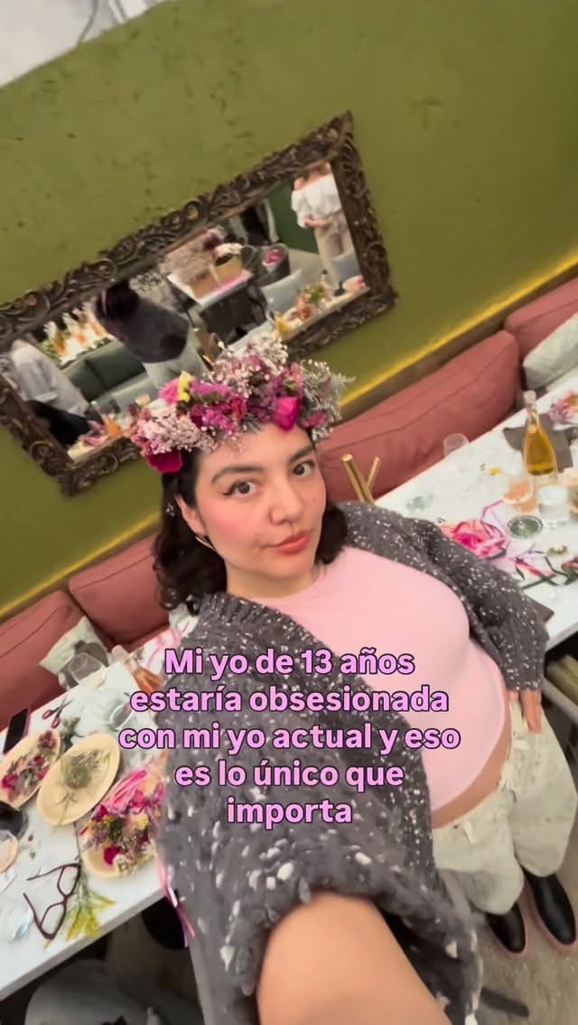 Post 4 by Amaranta Zepeda on Instagram (video)