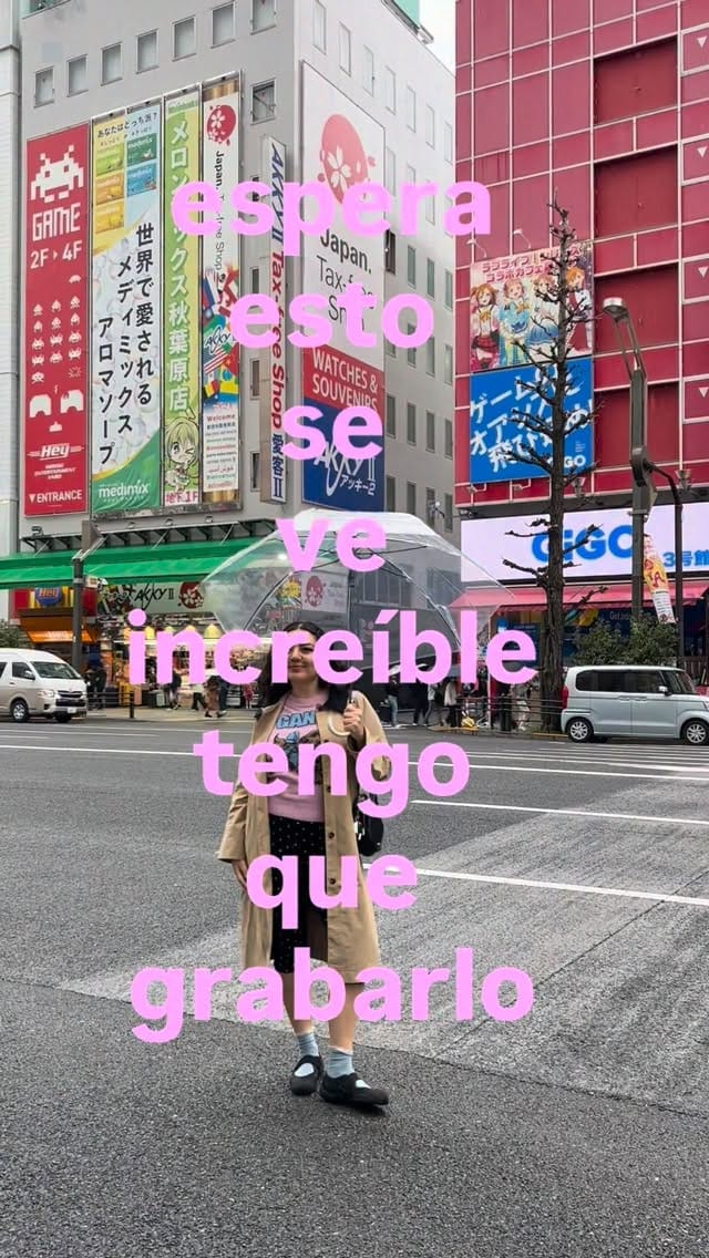 Post 5 by Amaranta Zepeda on Instagram (video)