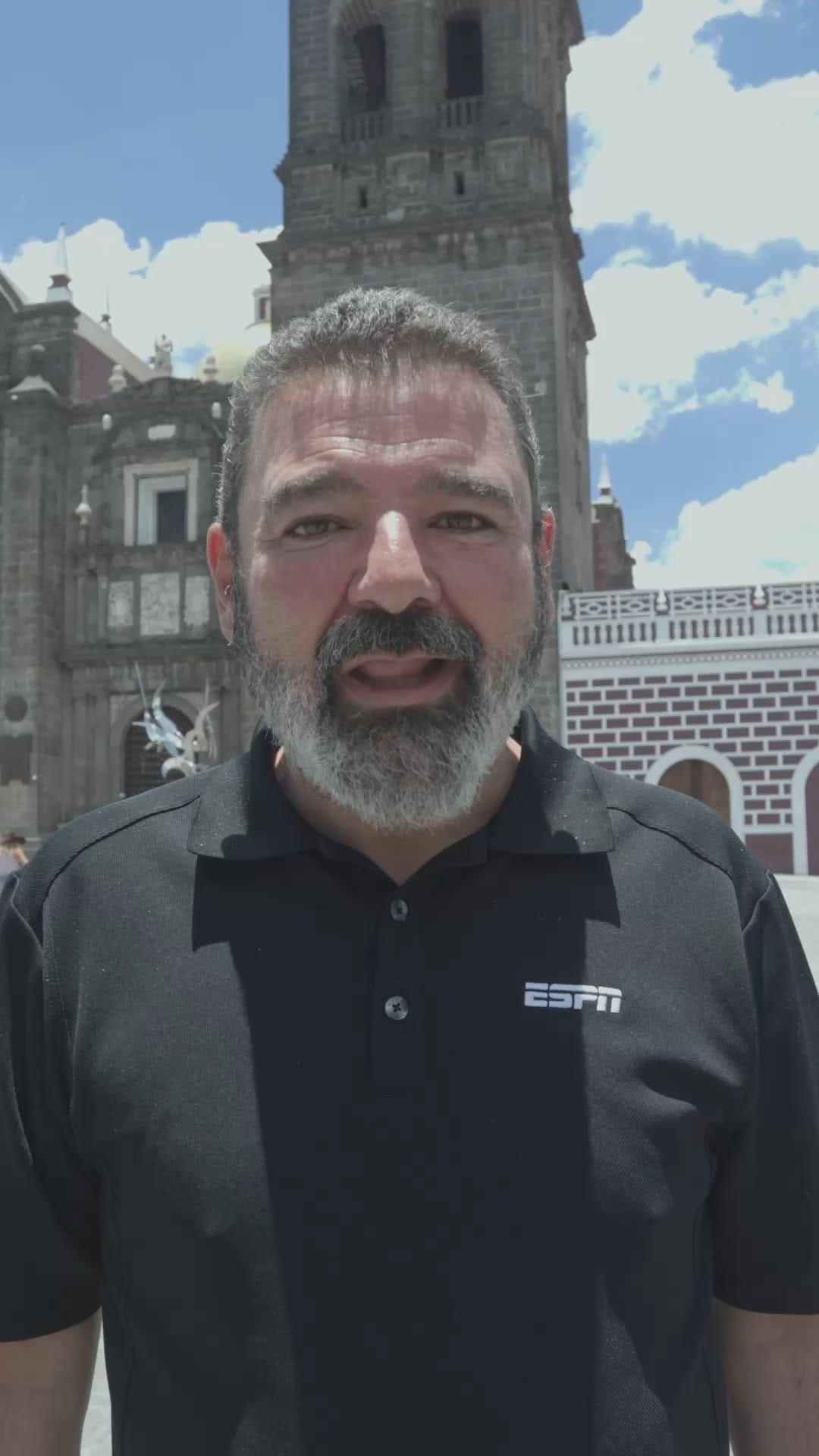 Post 2 by Visita Puebla on Instagram (video)