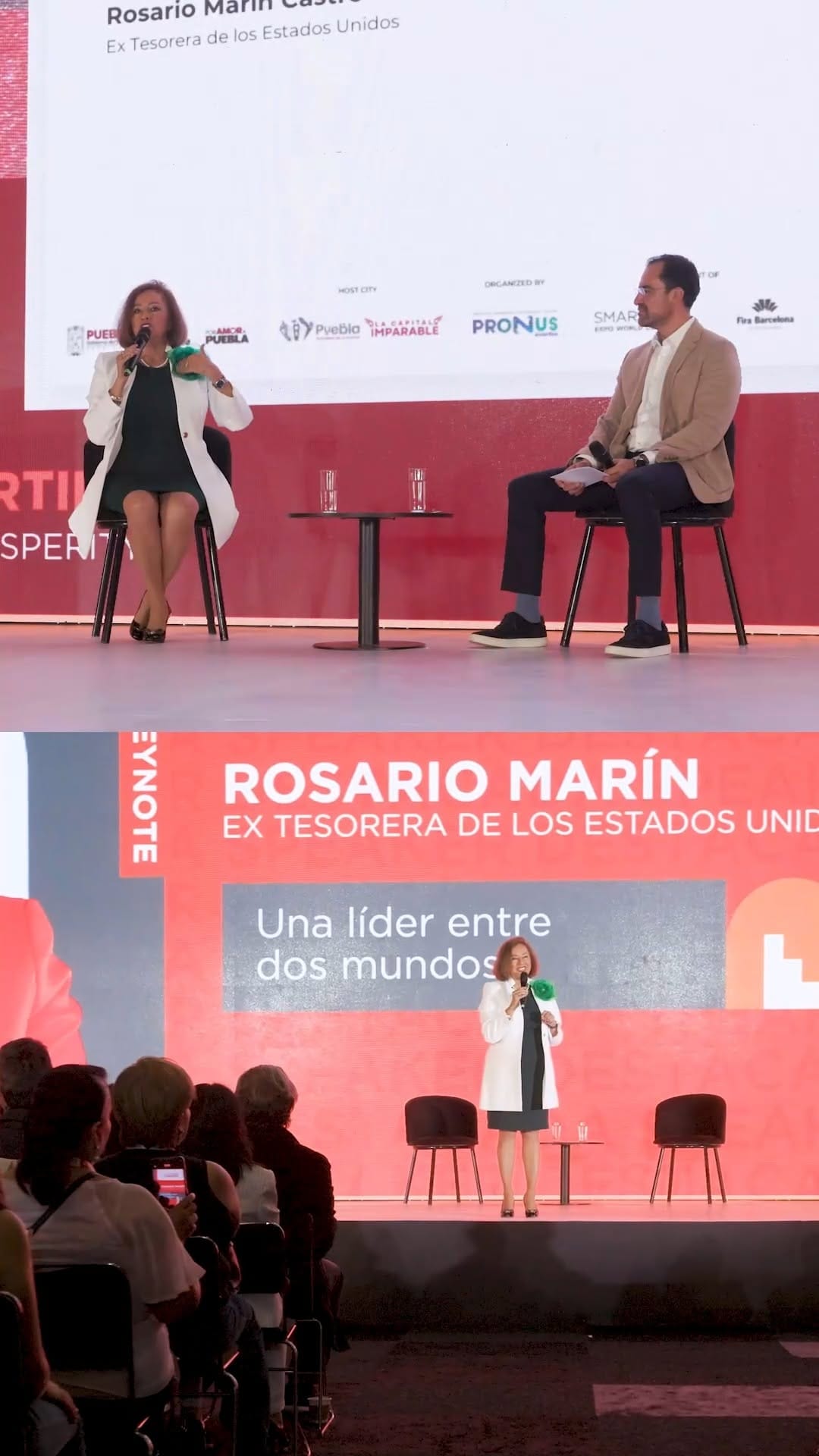 Post 4 by Visita Puebla on Instagram (video)