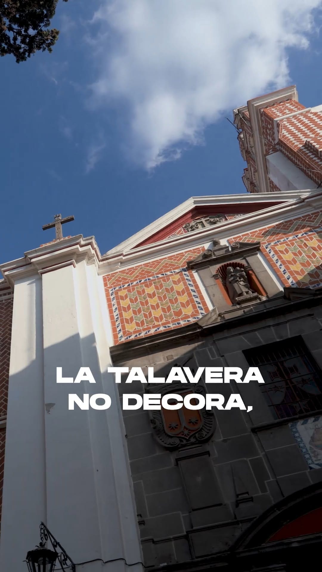 Post 6 by Visita Puebla on Instagram (video)