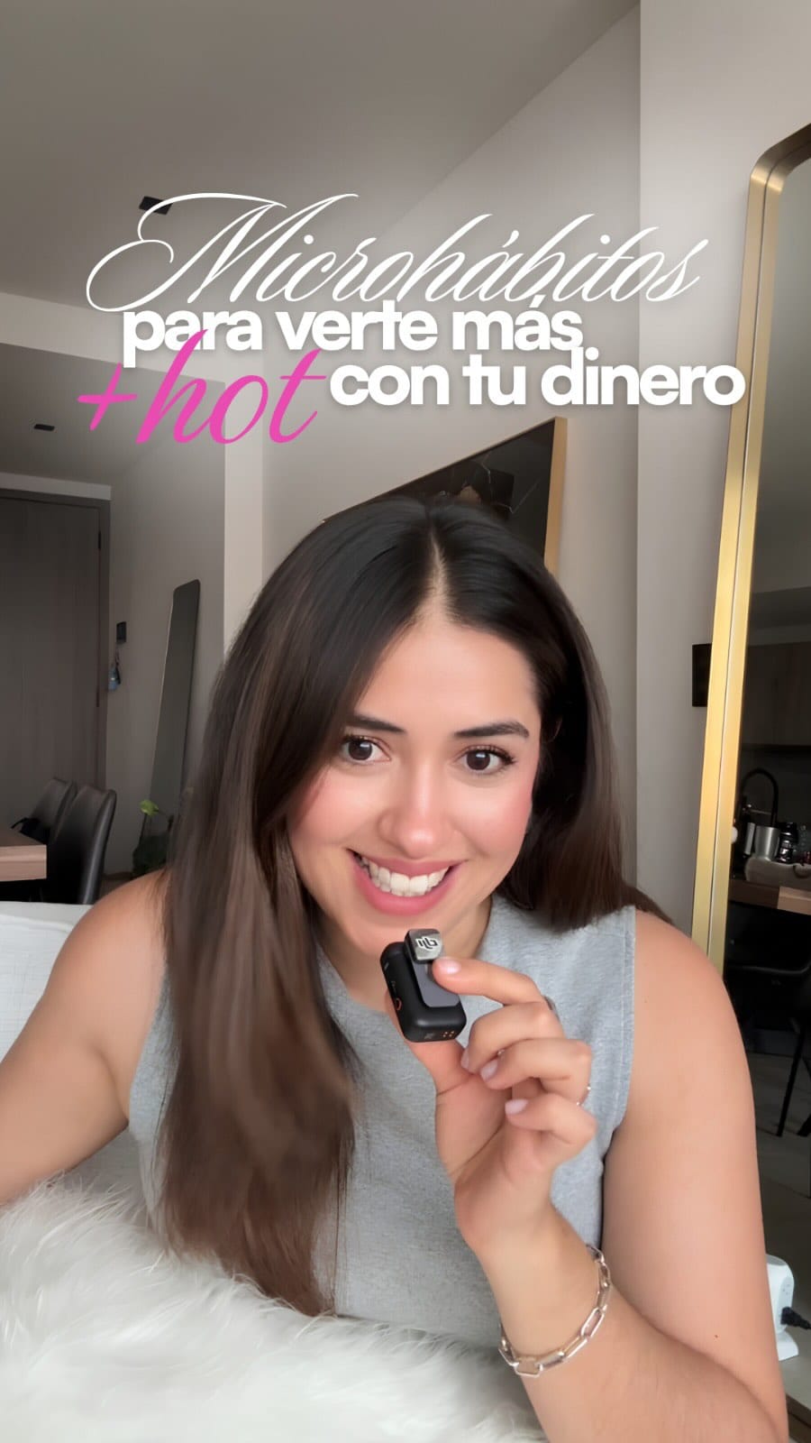 Post 9 by Mel Ibarra | Finanzas on Instagram (video)
