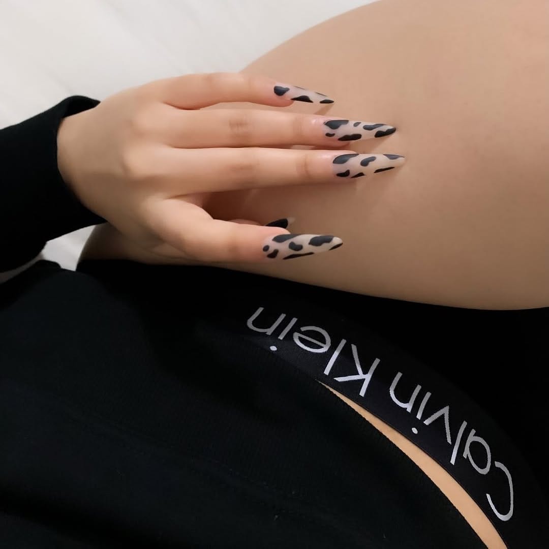 Post 5 by Galilea Velázquez on Instagram (image)
