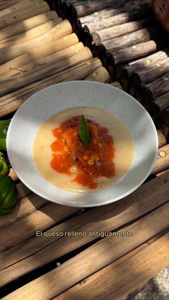Post 3 by Restaurante Kinich on Instagram (video)