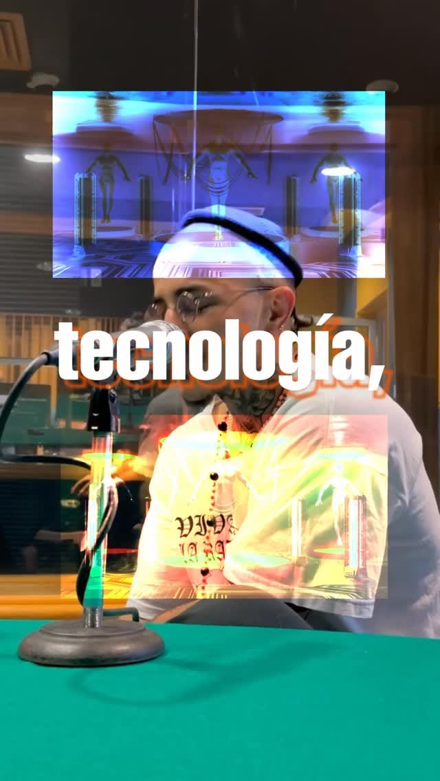 Post 9 by Tecnologías del movimiento on Instagram (video)