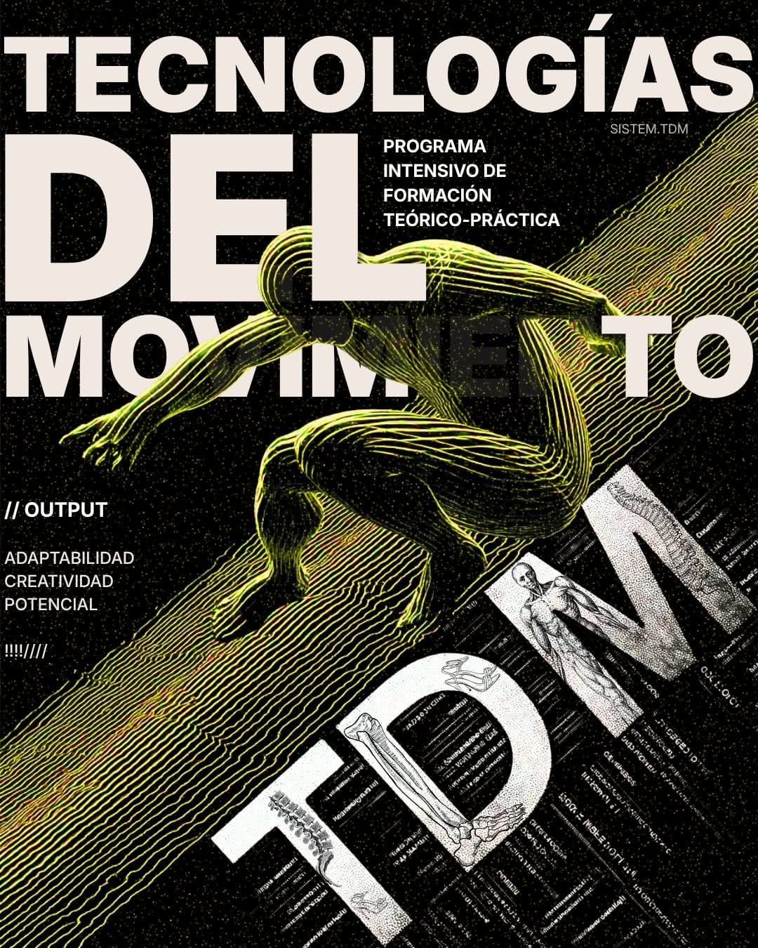 Post 6 by Tecnologías del movimiento on Instagram (carousel)