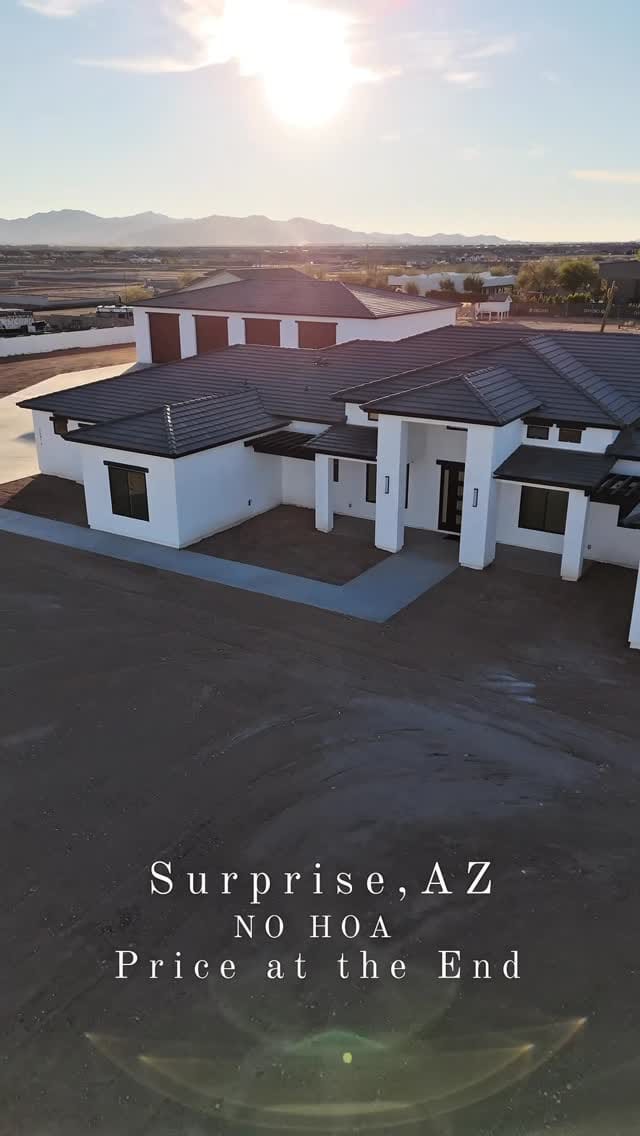 Post 9 by 🏡ARIZONA REALTOR🏘 on Instagram (video)