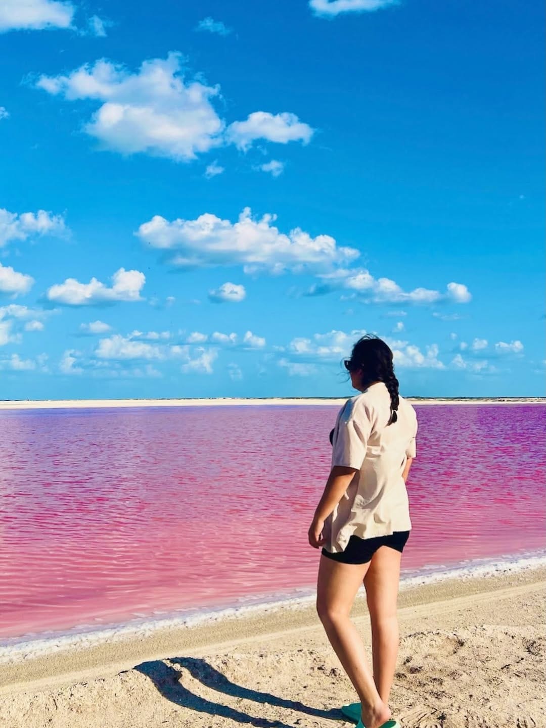 Post 8 by Nadia Hernández on Instagram (image)
