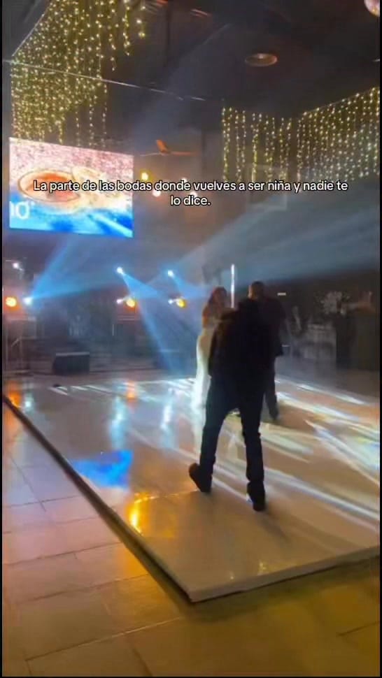 Post 3 by Hilary Cruz on Instagram (video)